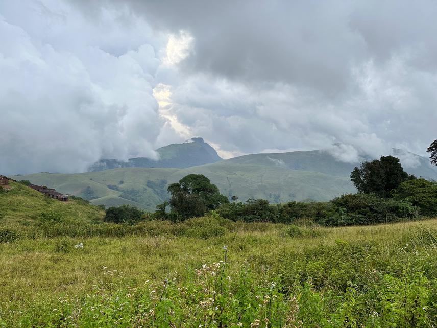 Obudu Plateau, Nigeria. ©Lotanna Micah Nneji.